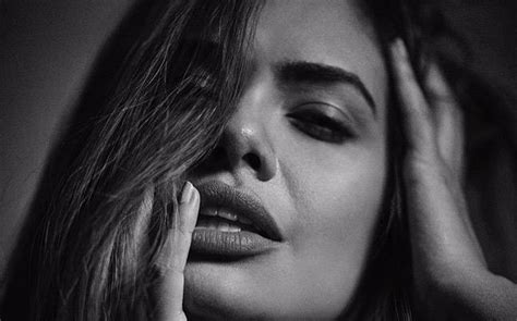 Esha Gupta goes topless in new photos and sets Instagram on fire